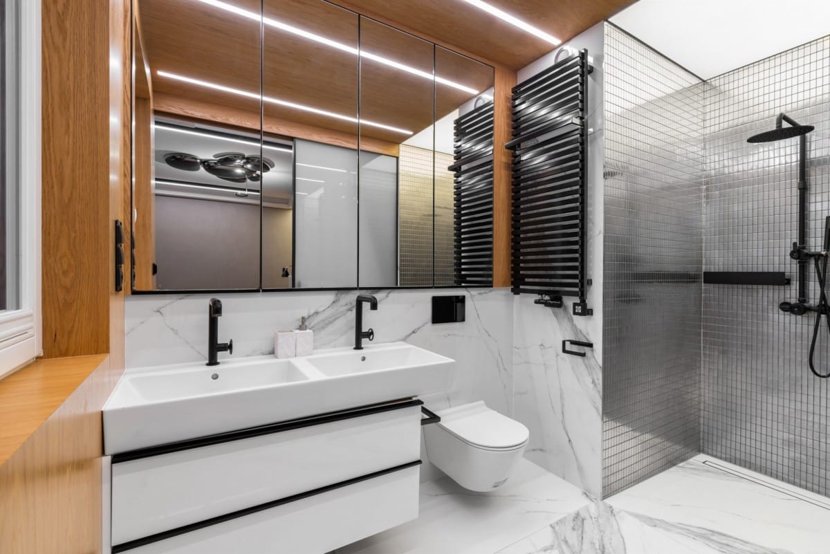 Mieszkanie 6 pokojowe na Sprzedaż