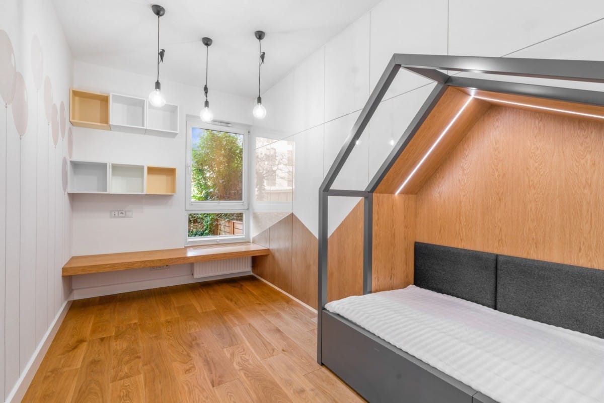 Mieszkanie 6 pokojowe na Sprzedaż