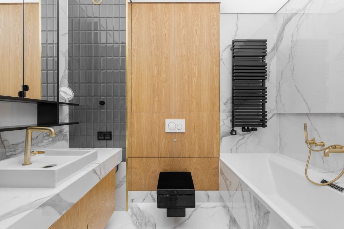 Mieszkanie 6 pokojowe na Sprzedaż