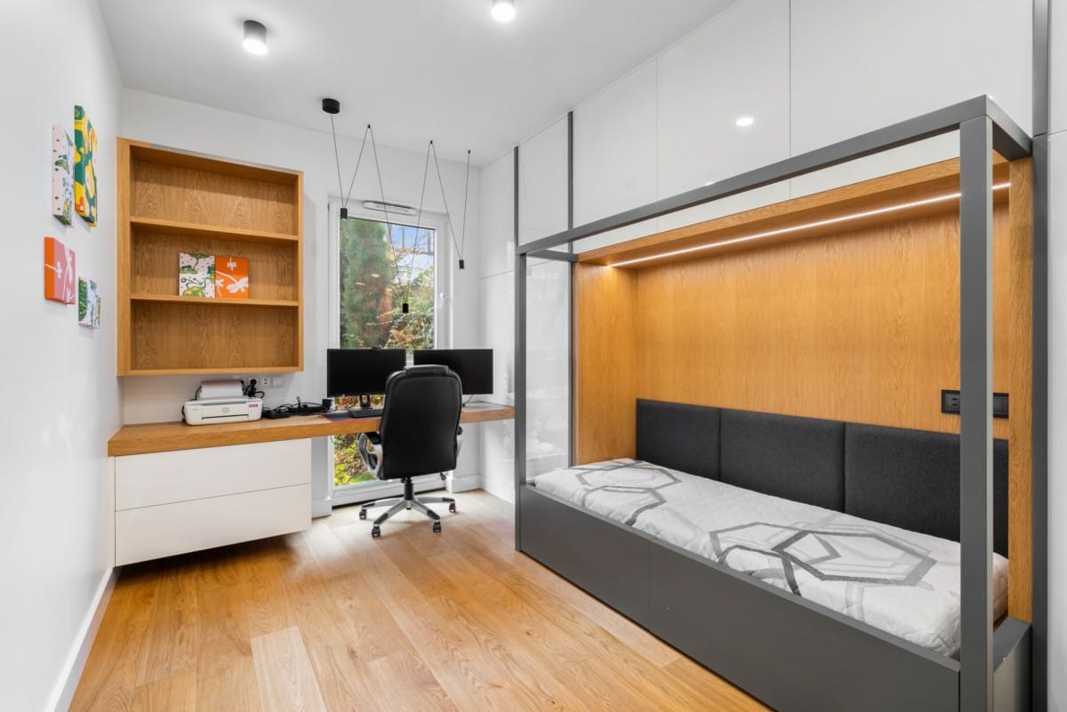 Mieszkanie 6 pokojowe na Sprzedaż