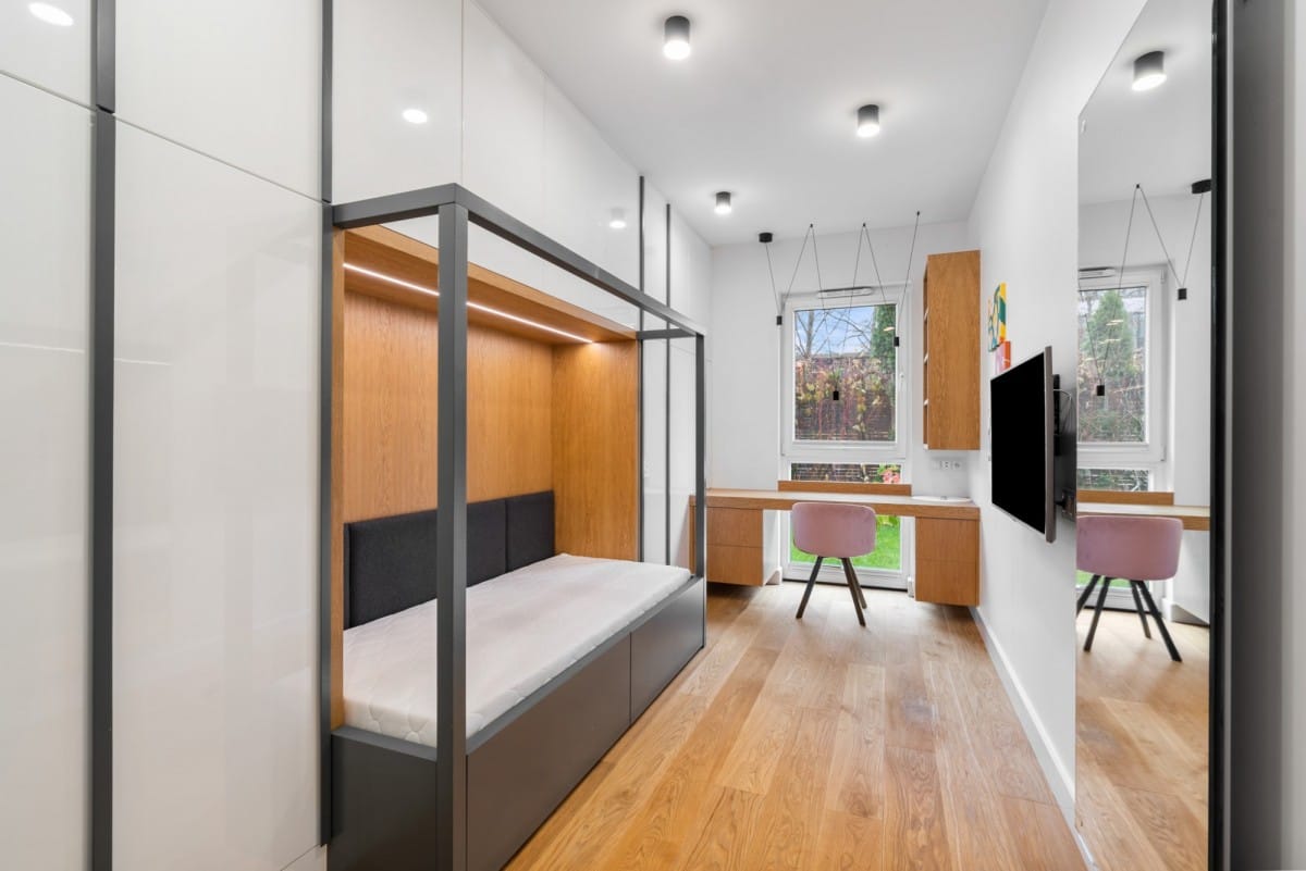 Mieszkanie 6 pokojowe na Sprzedaż