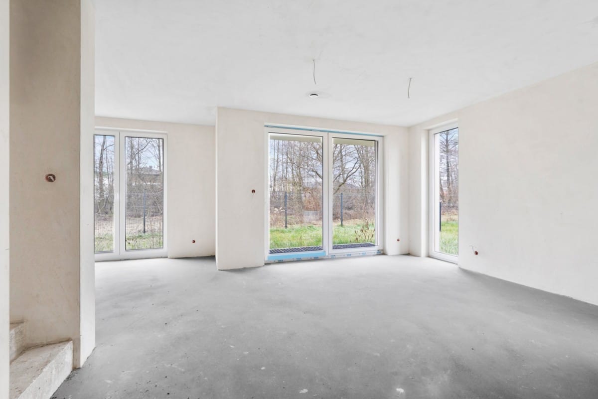 Dom 4 pokojowe na Sprzedaż