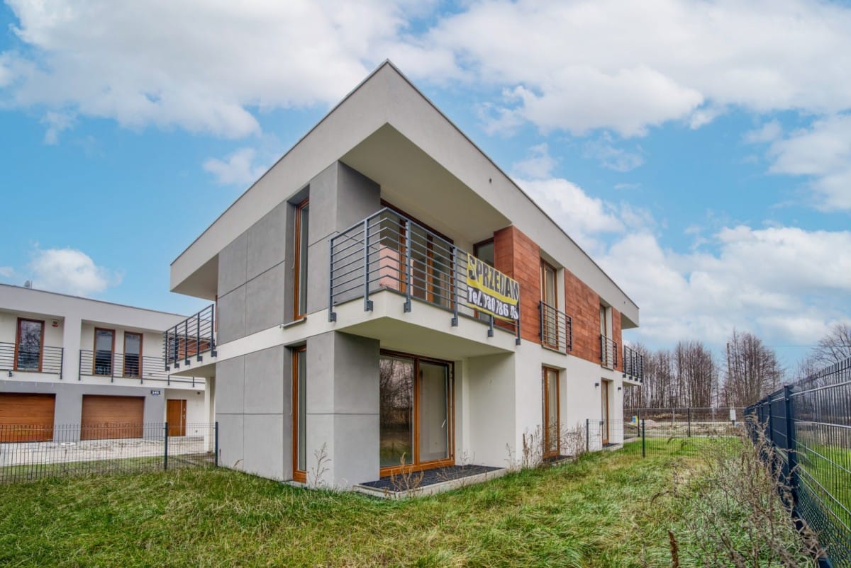 Dom 4 pokojowe na Sprzedaż