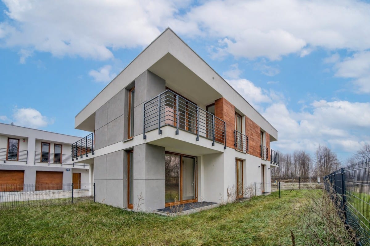 Dom 4 pokojowe na Sprzedaż