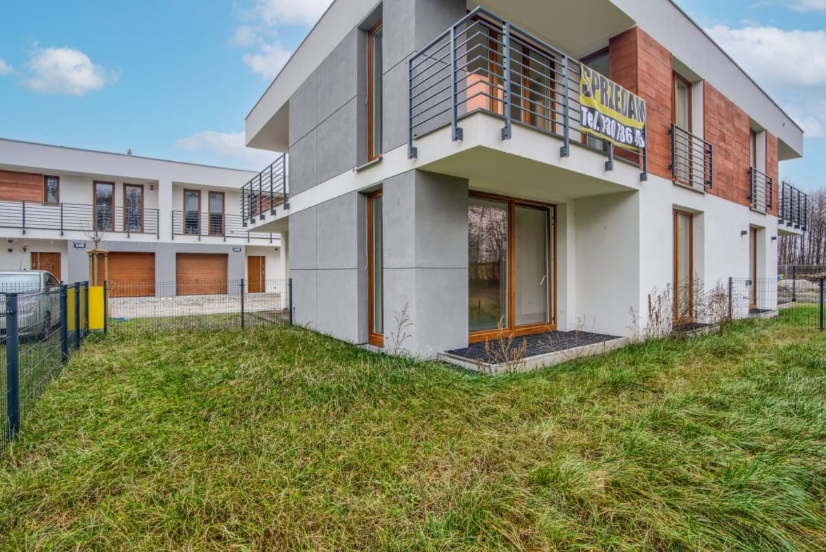 Dom 4 pokojowe na Sprzedaż