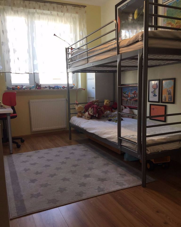 Mieszkanie 3 pokojowe na Sprzedaż