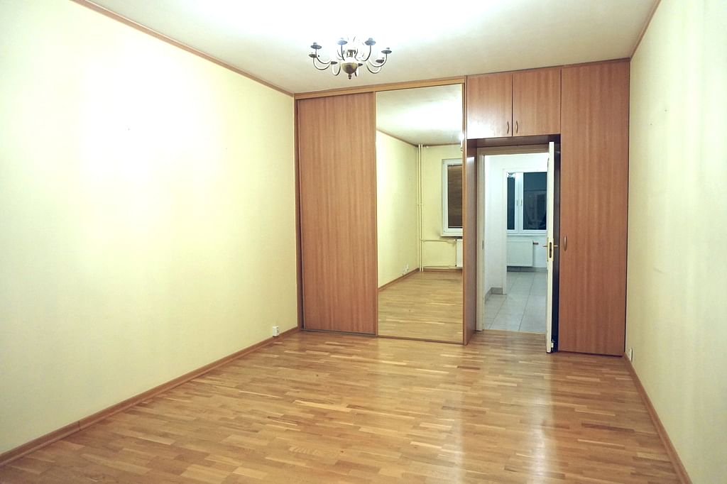 Mieszkanie 1 pokojowe na Sprzedaż