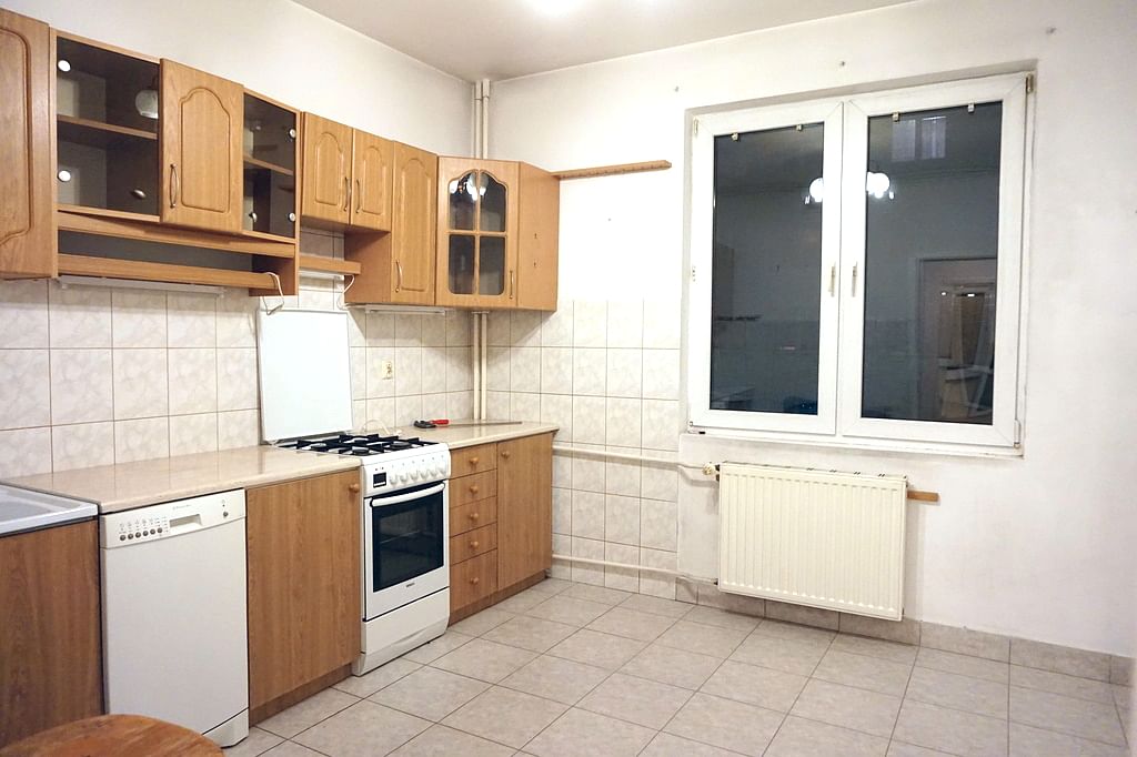 Mieszkanie 1 pokojowe na Sprzedaż