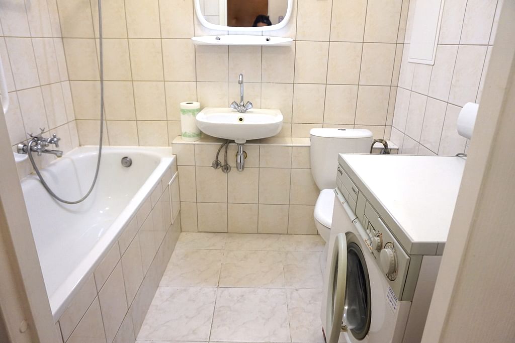 Mieszkanie 1 pokojowe na Sprzedaż