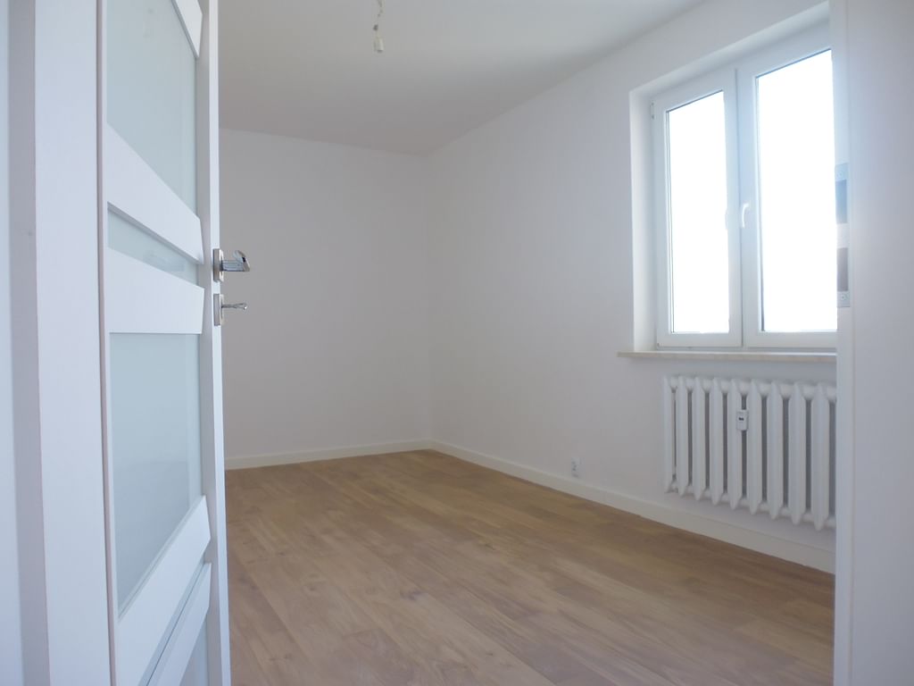 Mieszkanie 4 pokojowe na Sprzedaż