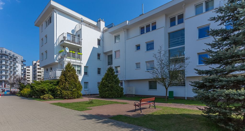 Mieszkanie 4 pokojowe na Sprzedaż