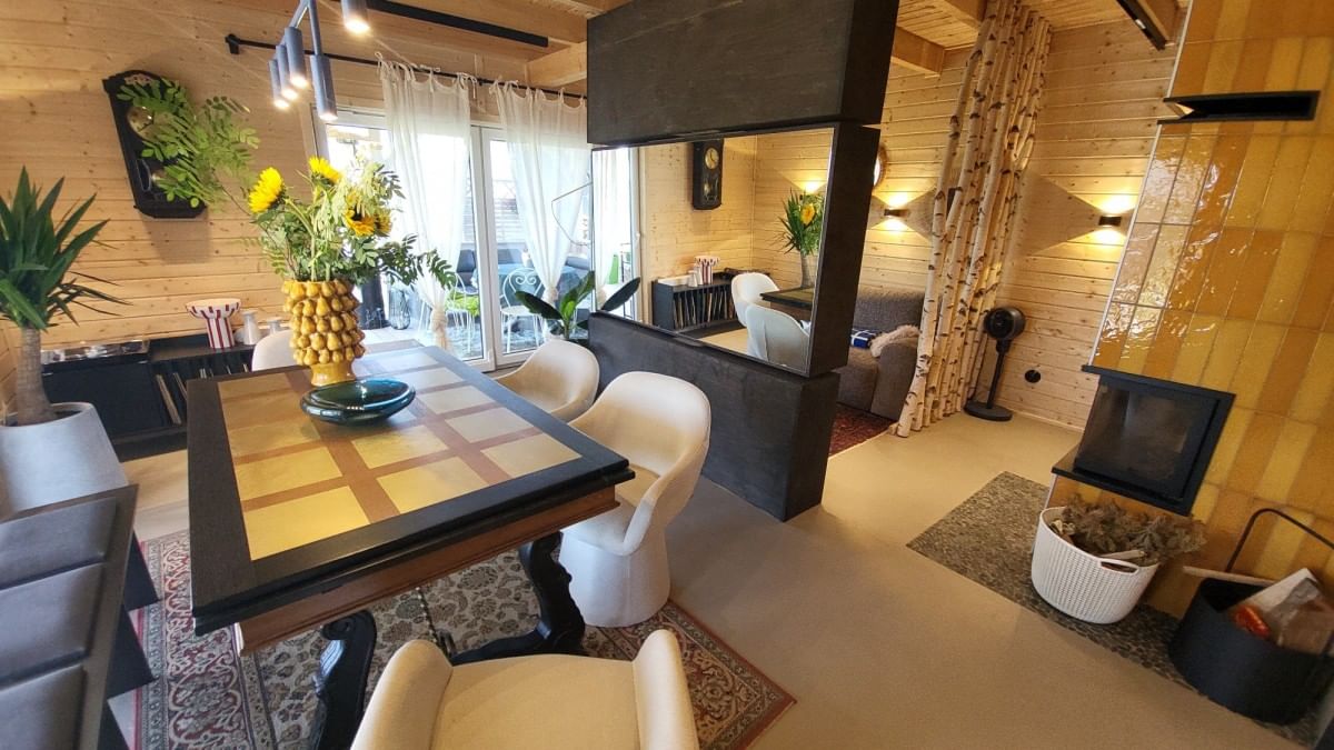 Dom 4 pokojowe na Sprzedaż