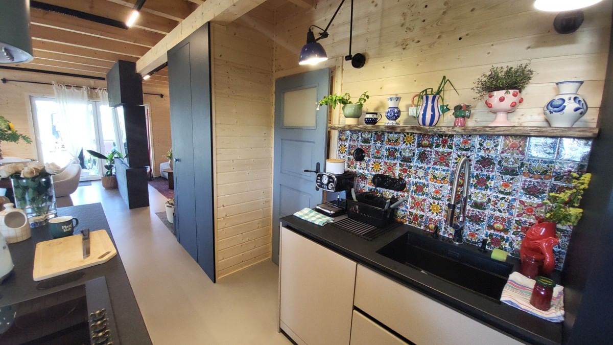 Dom 4 pokojowe na Sprzedaż