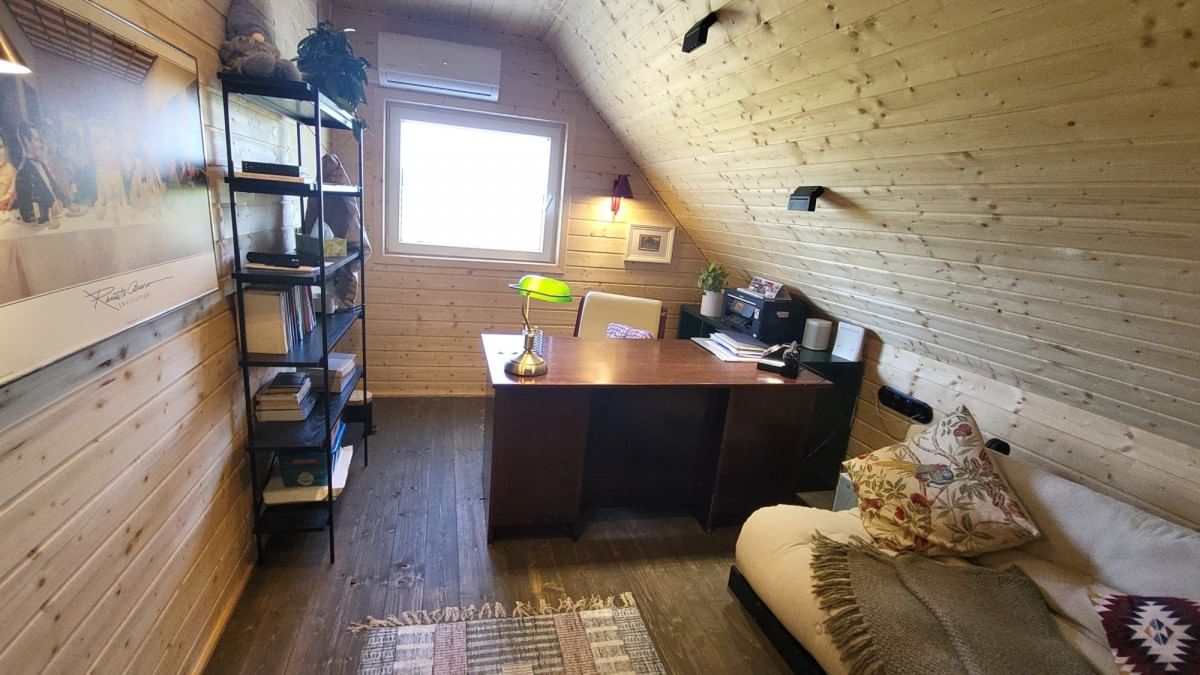 Dom 4 pokojowe na Sprzedaż