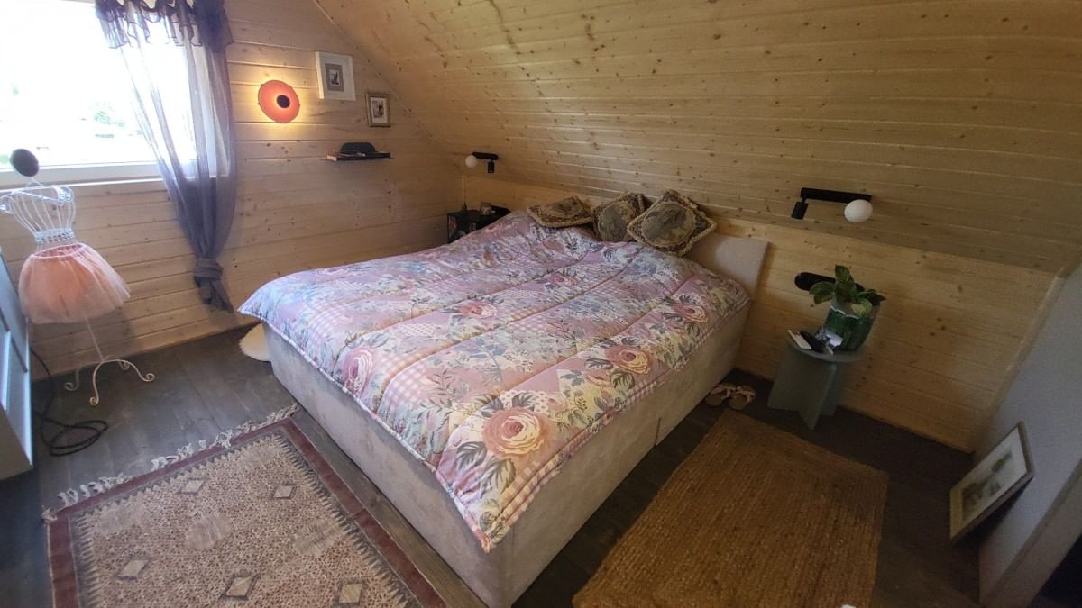 Dom 4 pokojowe na Sprzedaż