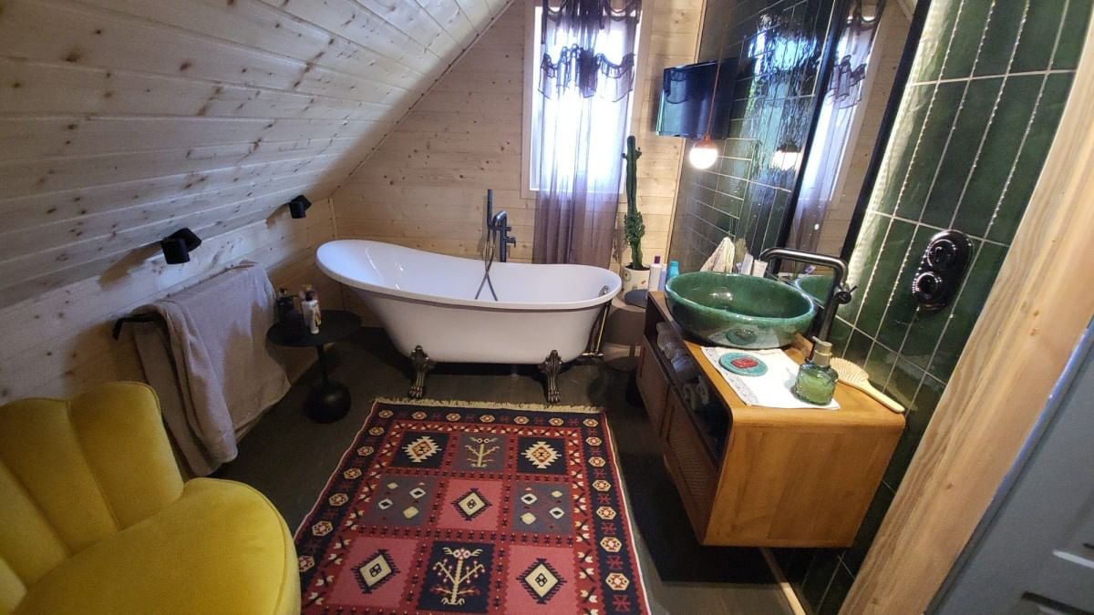 Dom 4 pokojowe na Sprzedaż