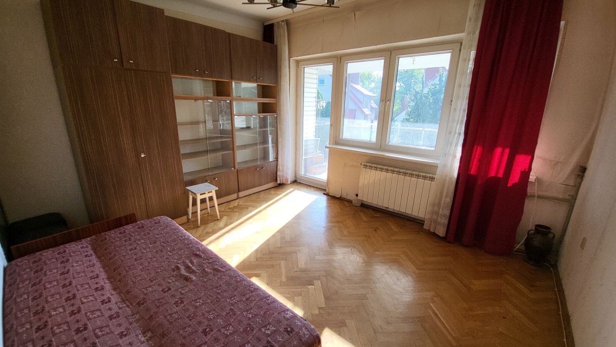 Dom 3 pokojowe na Sprzedaż