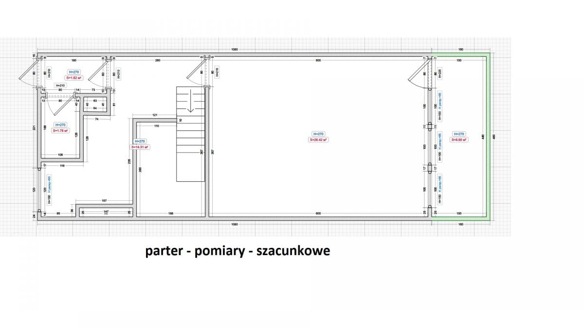 Dom 3 pokojowe na Sprzedaż