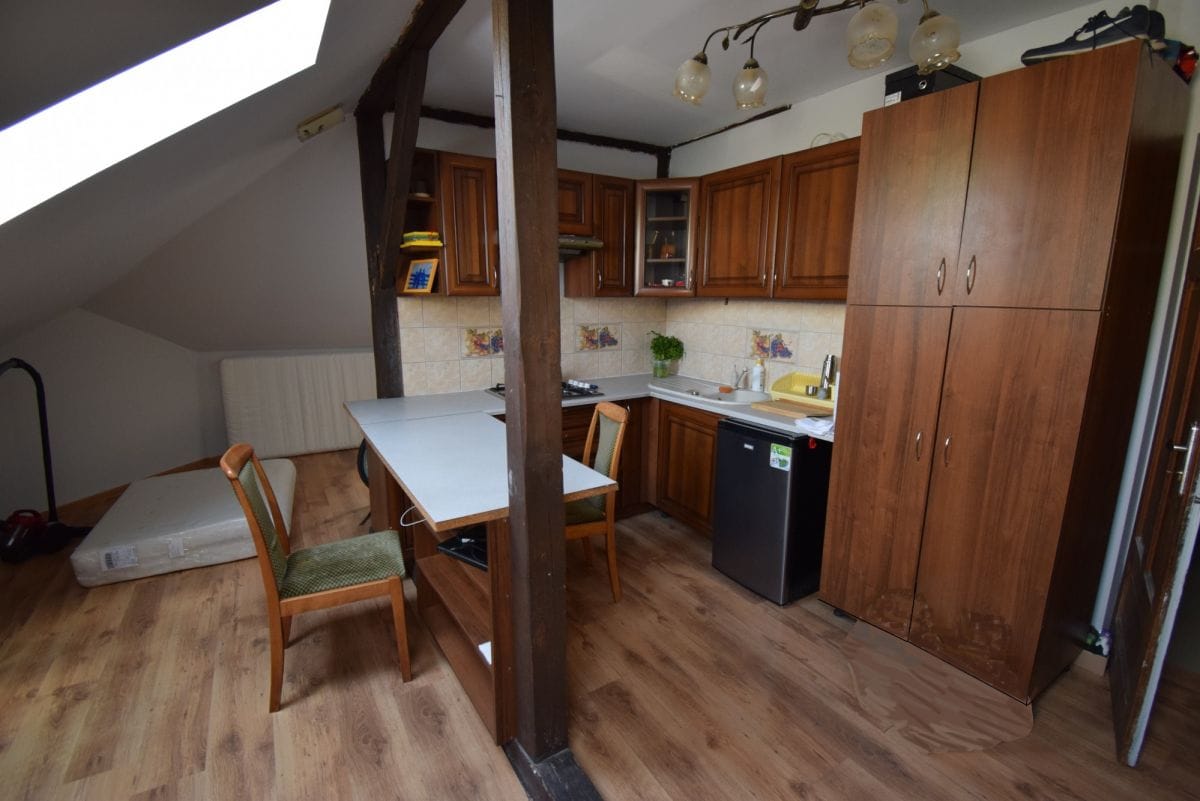 Dom 4 pokojowe na Sprzedaż