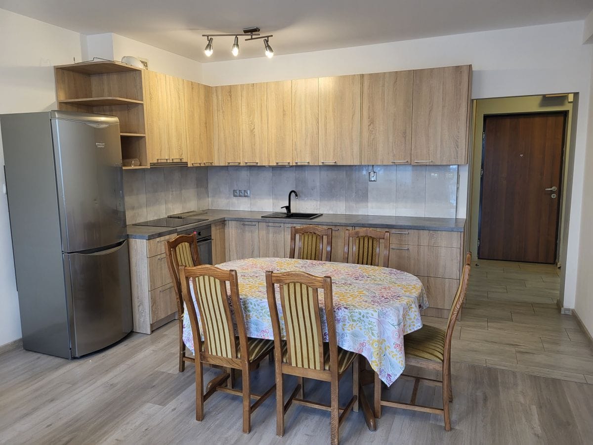 Mieszkanie 3 pokojowe na Wynajem