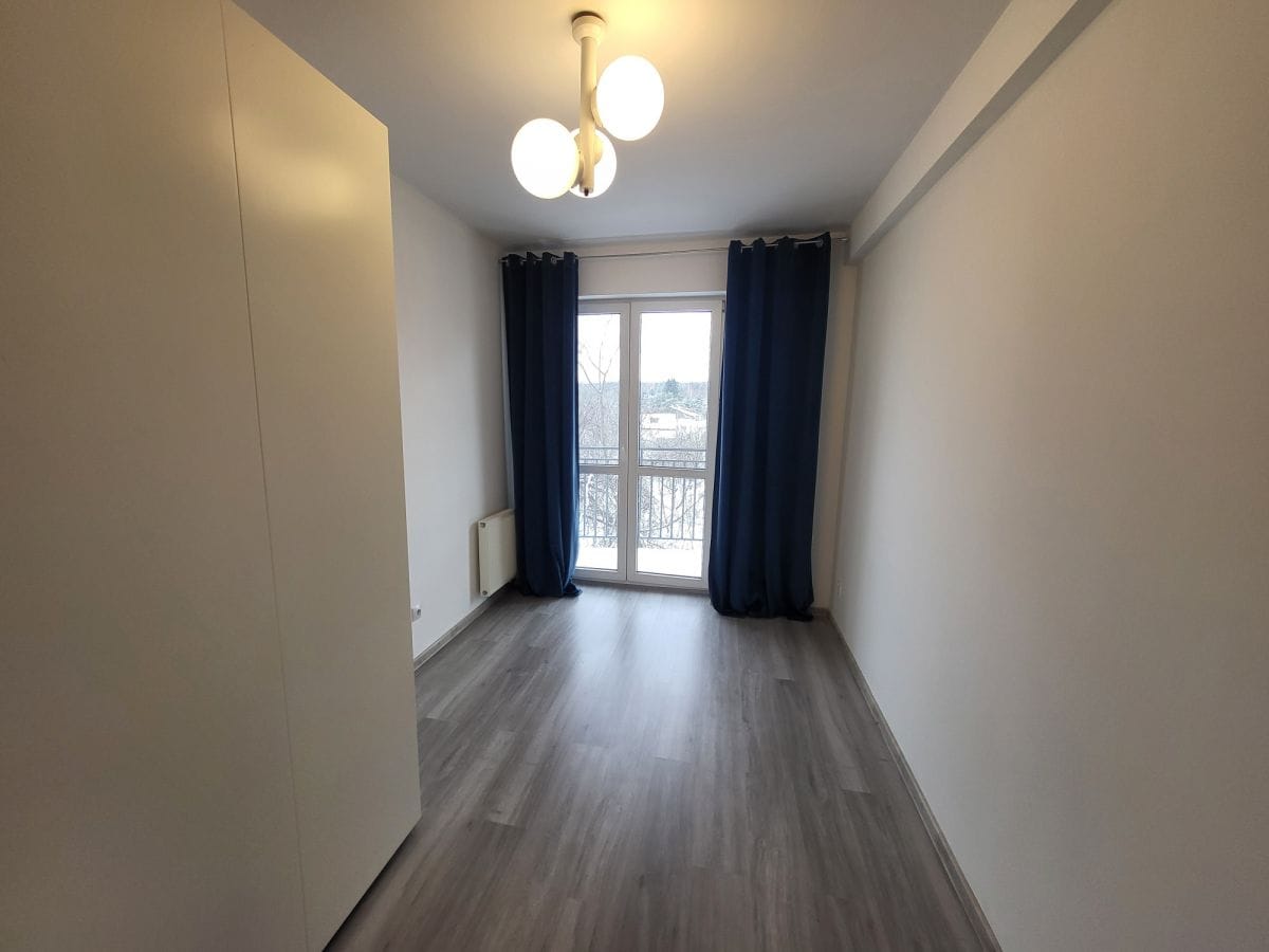 Mieszkanie 3 pokojowe na Wynajem