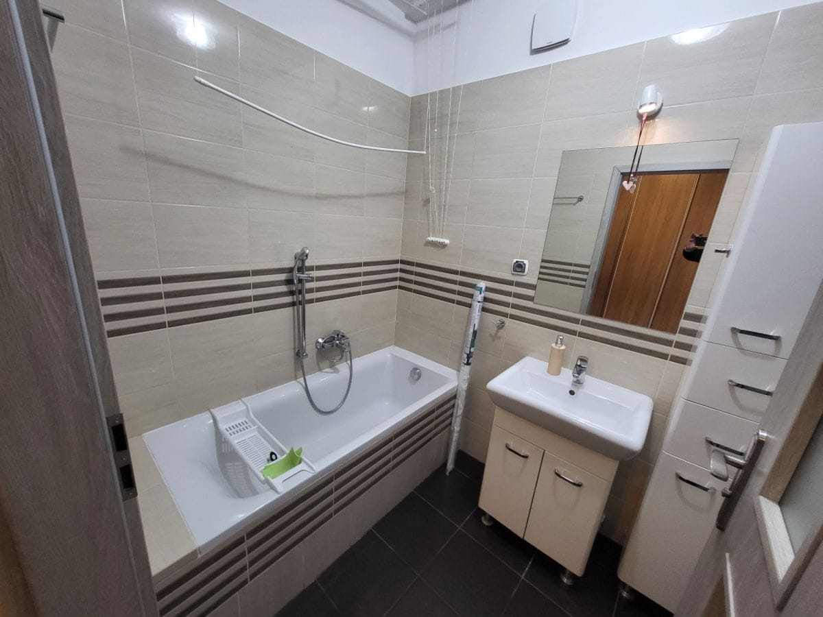 Mieszkanie 3 pokojowe na Wynajem