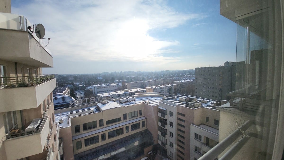 Mieszkanie 3 pokojowe na Wynajem