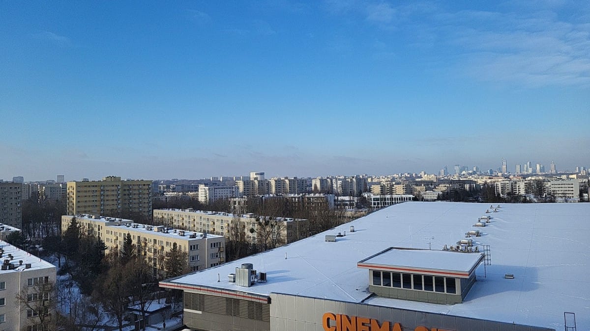 Mieszkanie 3 pokojowe na Wynajem