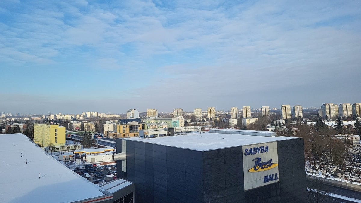 Mieszkanie 3 pokojowe na Wynajem