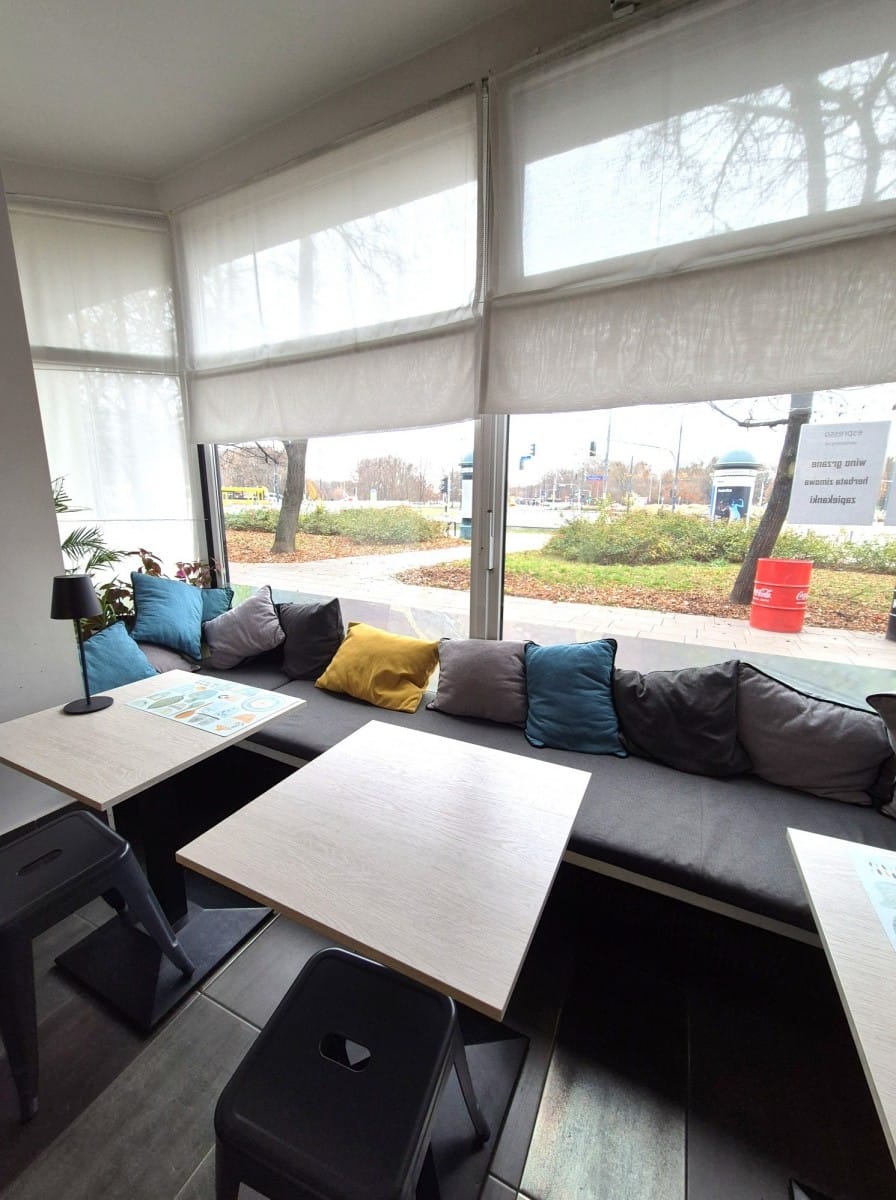 Lokal użytkowy  pokojowe na Wynajem