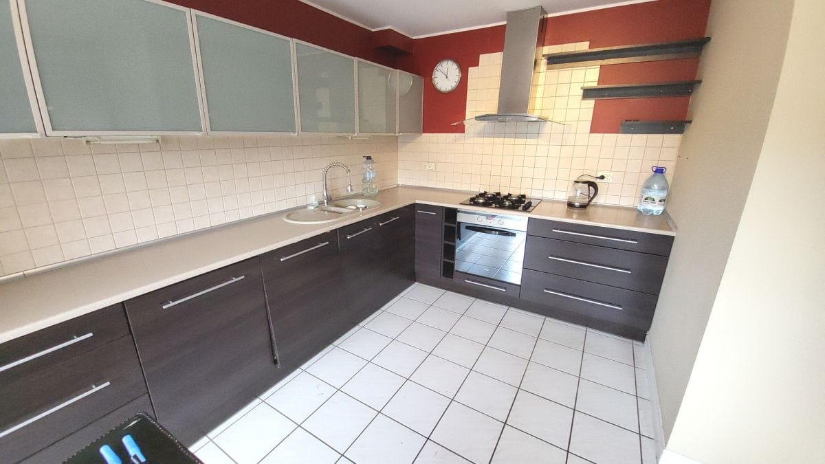 Dom 4 pokojowe na Wynajem