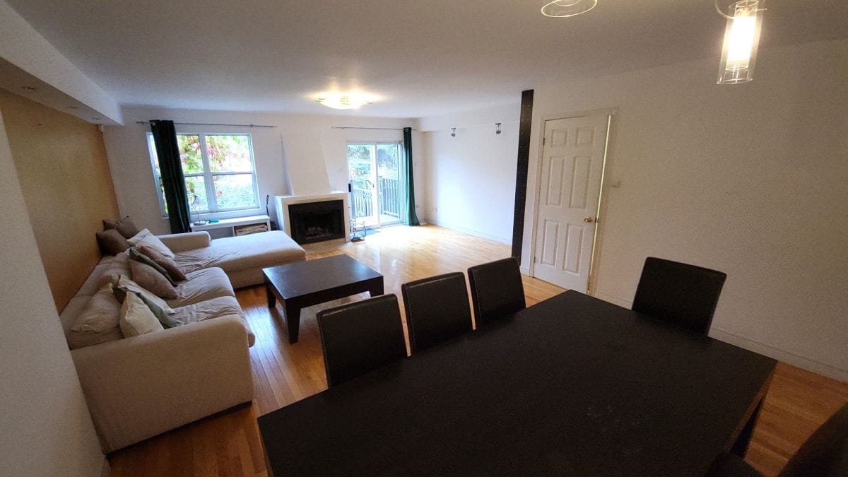 Dom 4 pokojowe na Wynajem