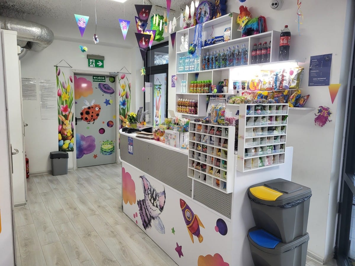 Lokal użytkowy  pokojowe na Sprzedaż