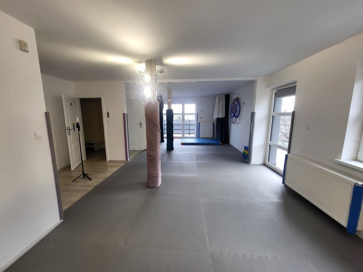 Lokal użytkowy  pokojowe na Sprzedaż