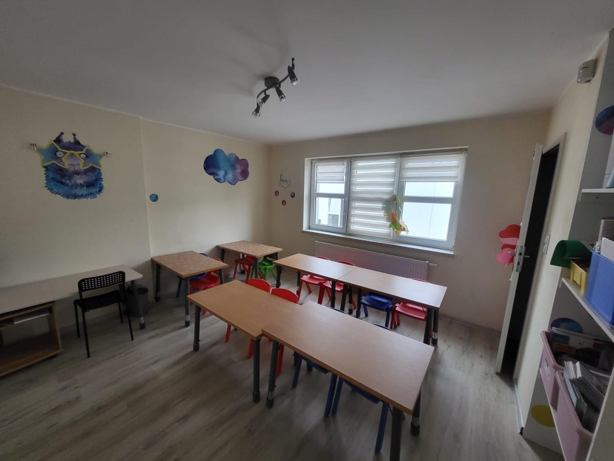 Lokal użytkowy  pokojowe na Sprzedaż