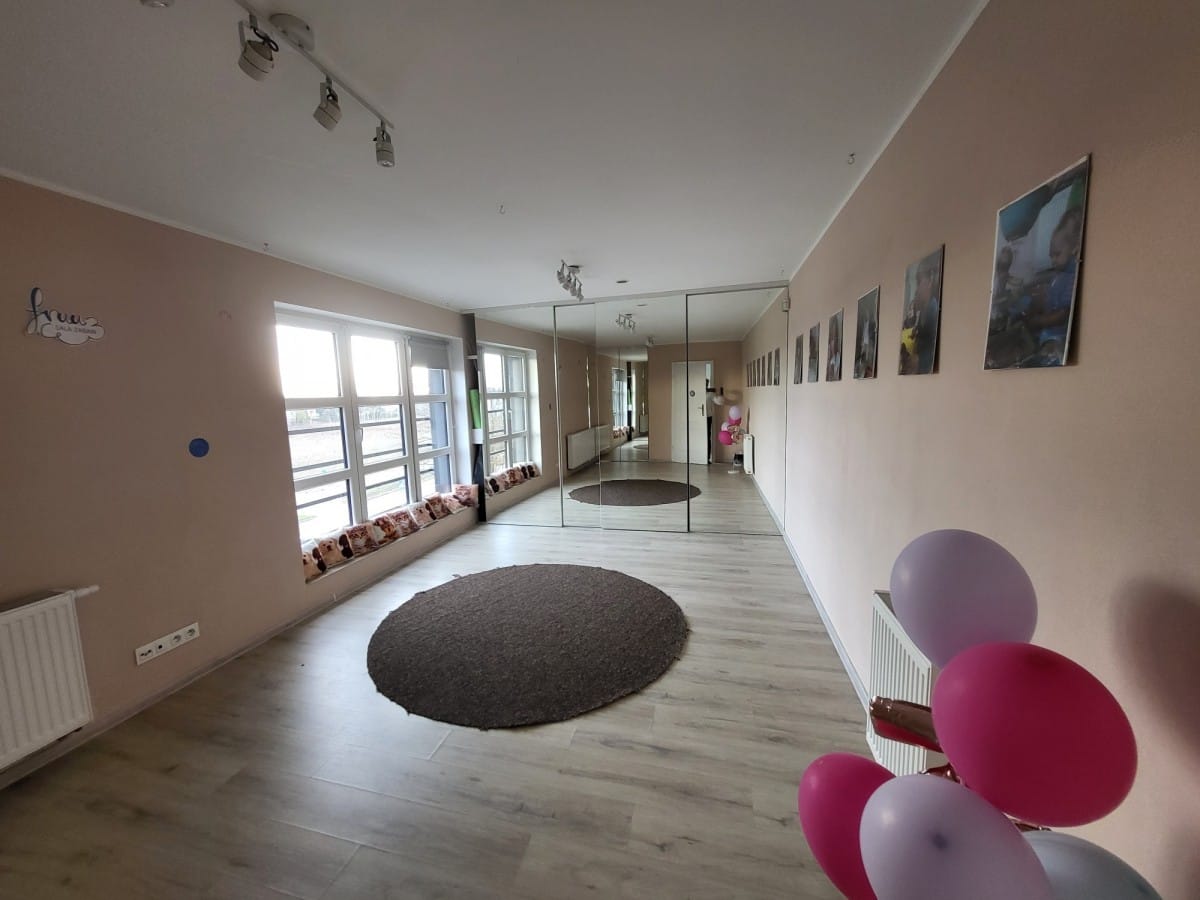 Lokal użytkowy  pokojowe na Sprzedaż