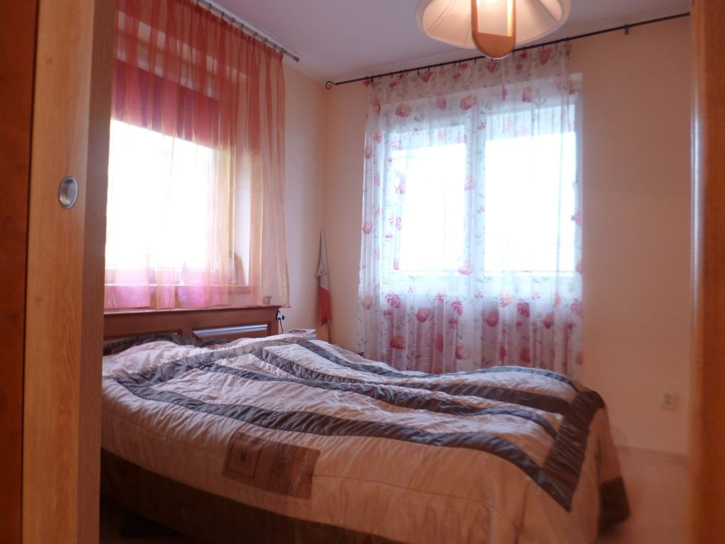 Mieszkanie 4 pokojowe na Sprzedaż