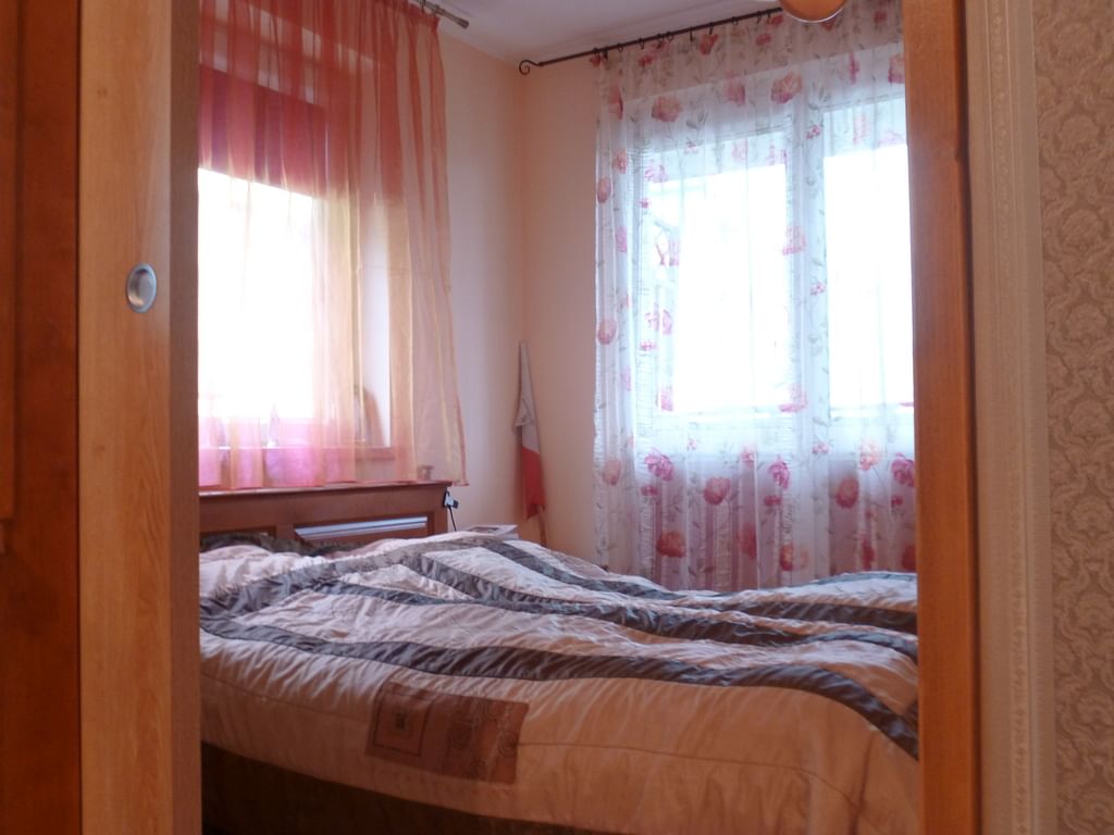 Mieszkanie 4 pokojowe na Sprzedaż