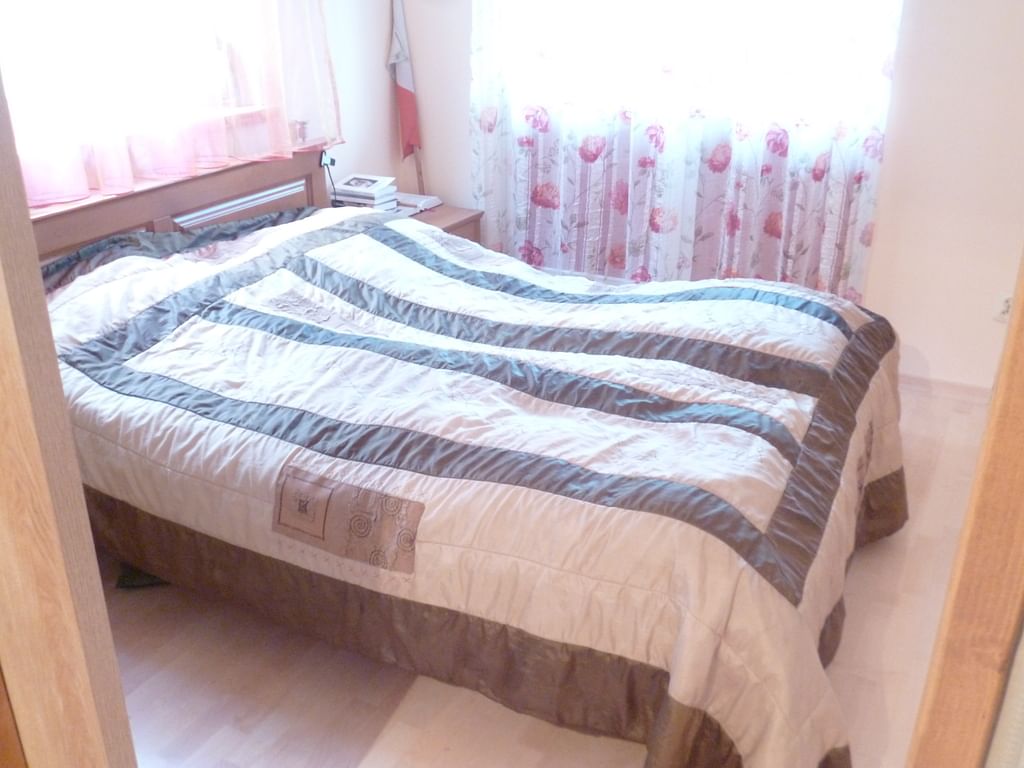 Mieszkanie 4 pokojowe na Sprzedaż