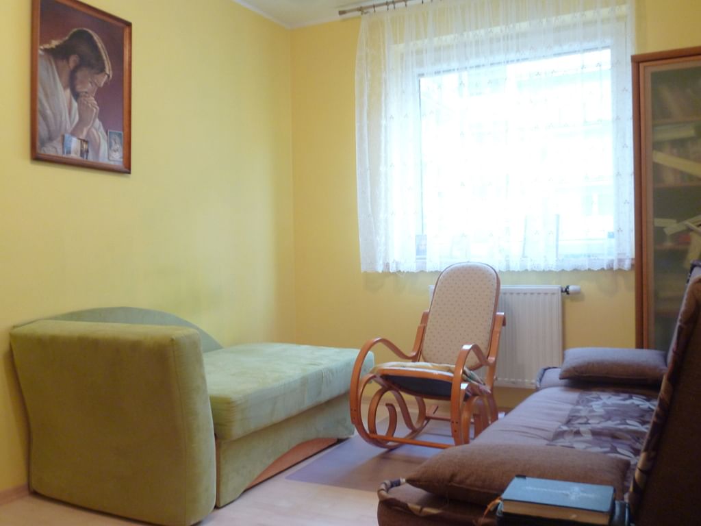 Mieszkanie 4 pokojowe na Sprzedaż