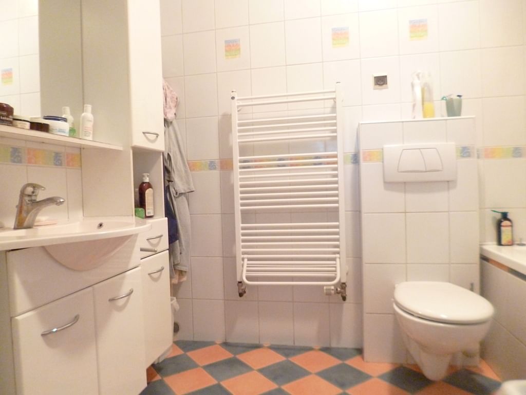 Mieszkanie 4 pokojowe na Sprzedaż