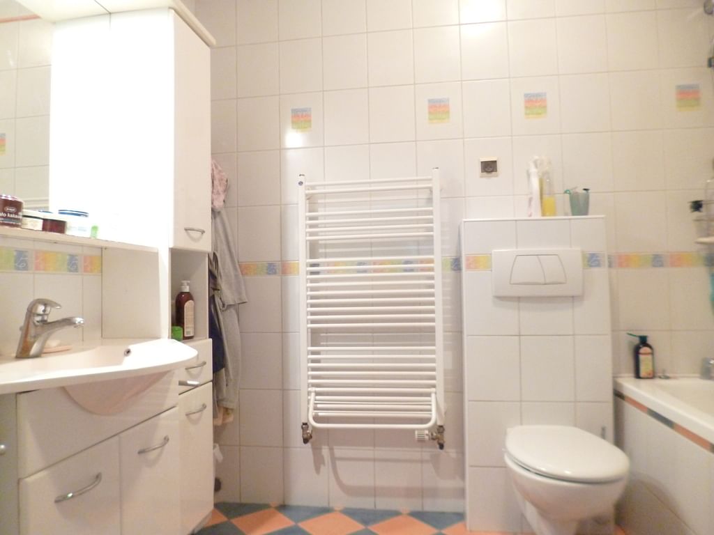 Mieszkanie 4 pokojowe na Sprzedaż