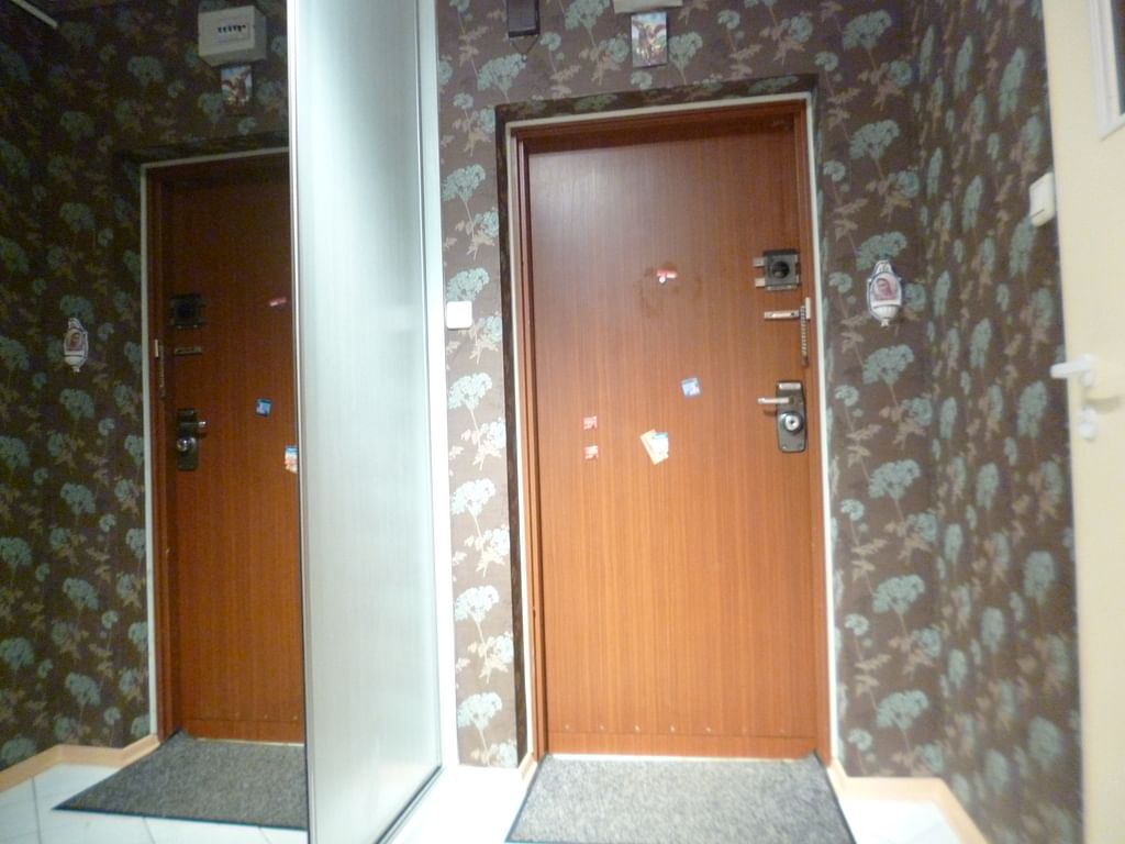 Mieszkanie 4 pokojowe na Sprzedaż