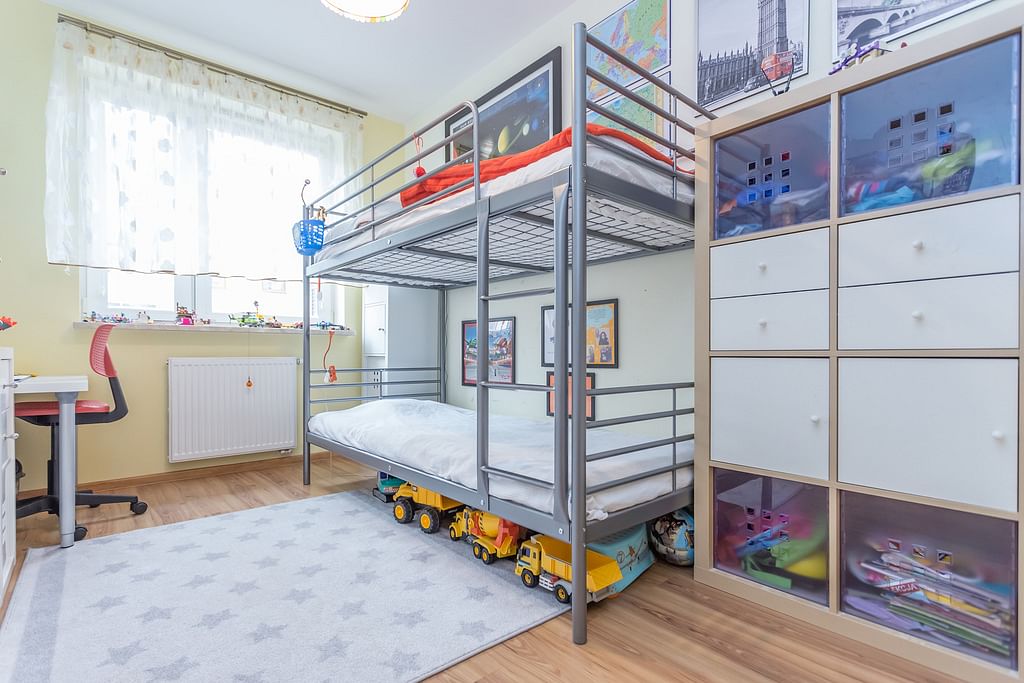 Mieszkanie 3 pokojowe na Sprzedaż