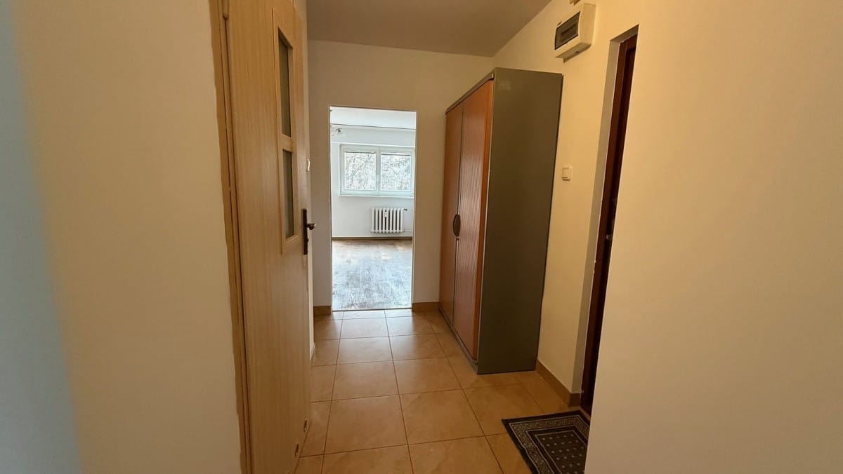 Mieszkanie 3 pokojowe na Sprzedaż