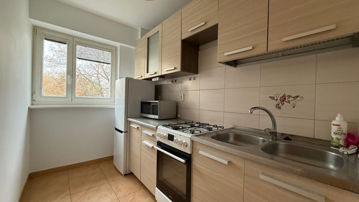 Mieszkanie 3 pokojowe na Sprzedaż