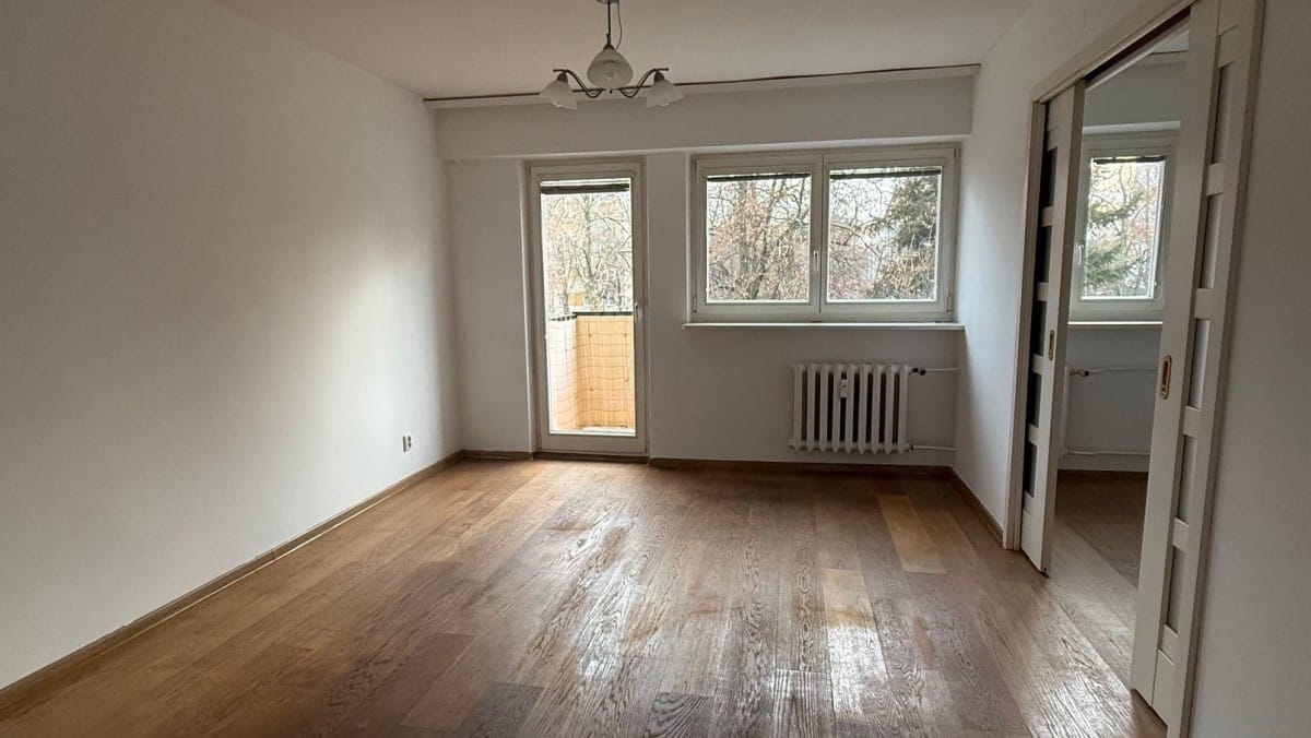 Mieszkanie 3 pokojowe na Sprzedaż