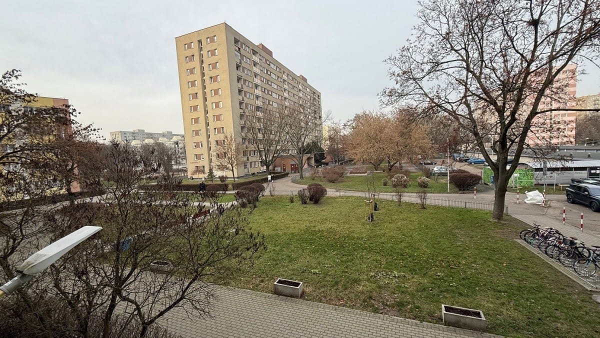 Mieszkanie 3 pokojowe na Sprzedaż