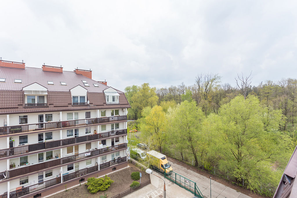 Mieszkanie 3 pokojowe na Sprzedaż