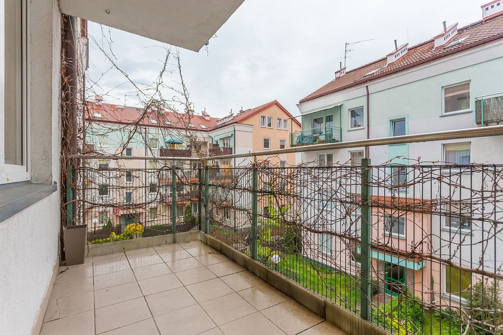 Mieszkanie 2 pokojowe na Sprzedaż